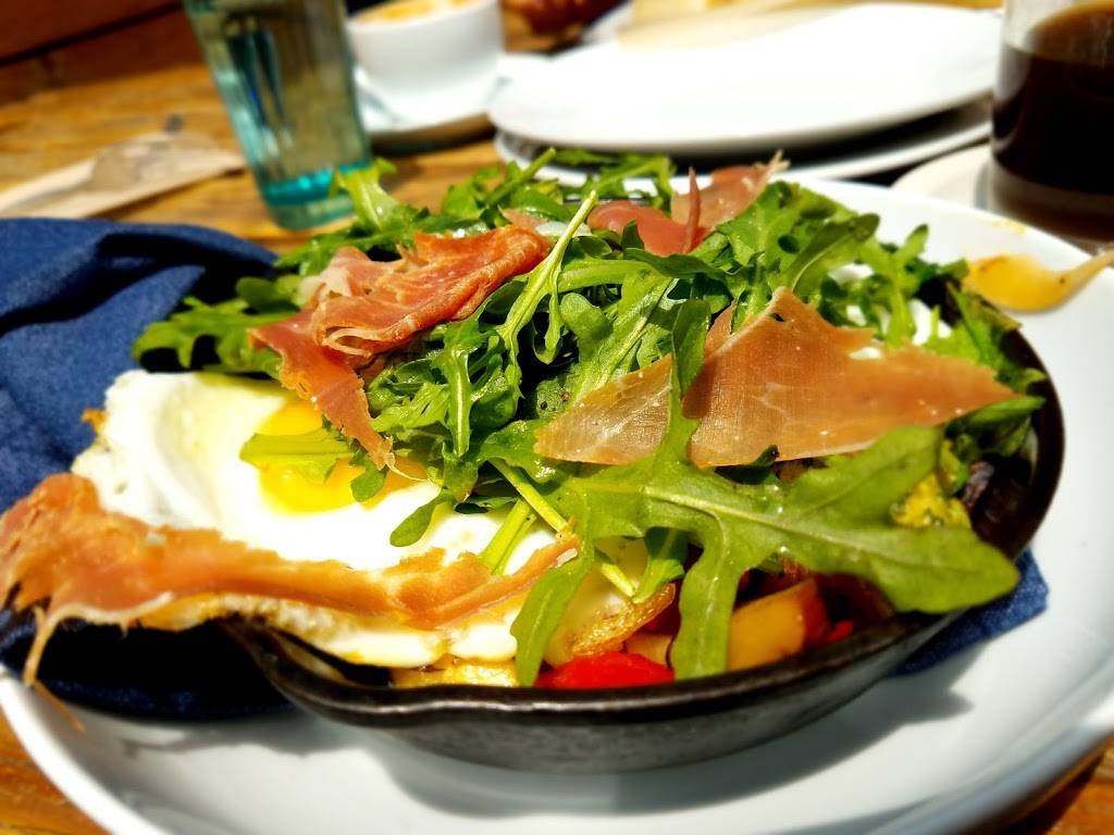 Playa Provisions | cafe | 119 Culver Blvd, Playa Del Rey, CA 90293, USA | 3106835019 OR +1 310-683-5019