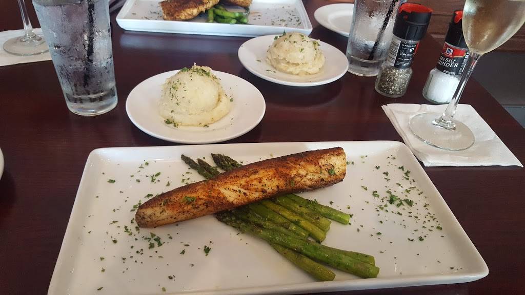 Patio 44 - Biloxi | restaurant | 124 Main St, Biloxi, MS 39530, USA | 2282072628 OR +1 228-207-2628