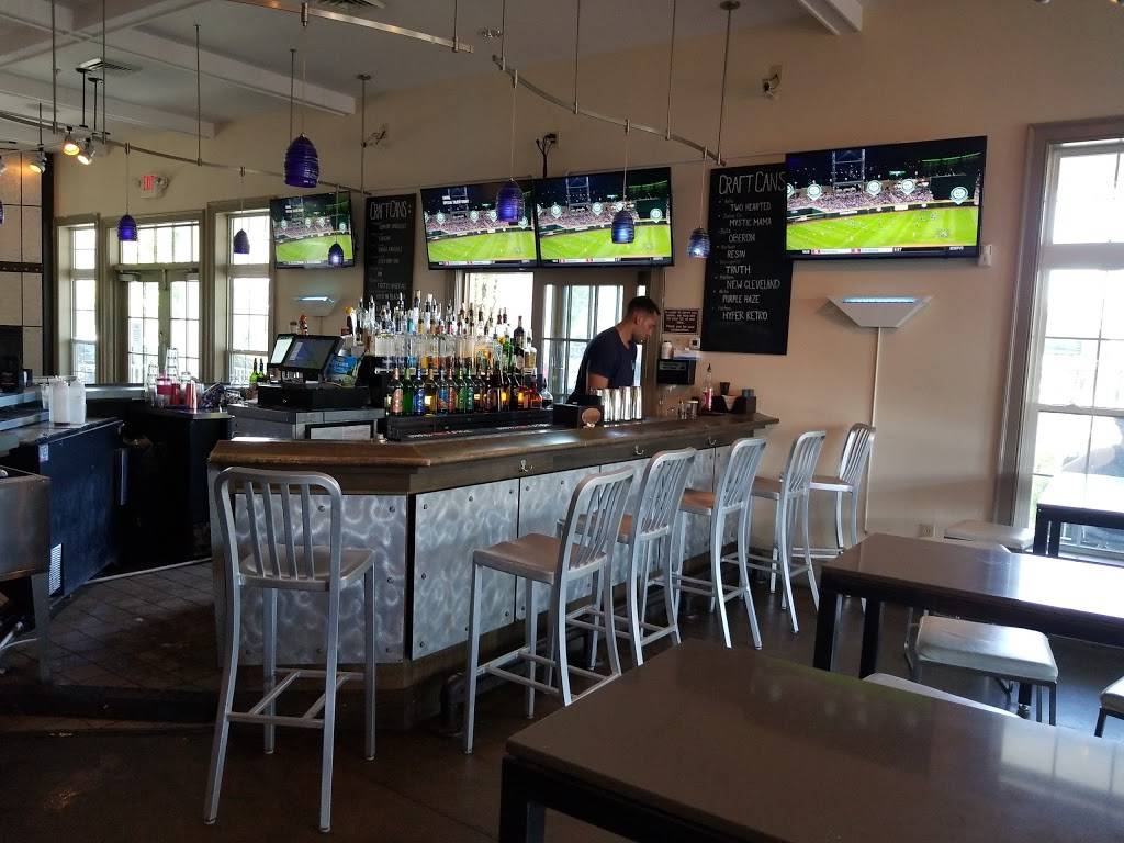 The Goat | restaurant | 6400 Preserve Crossing Blvd, Columbus, OH 43230, USA | 6149150622 OR +1 614-915-0622