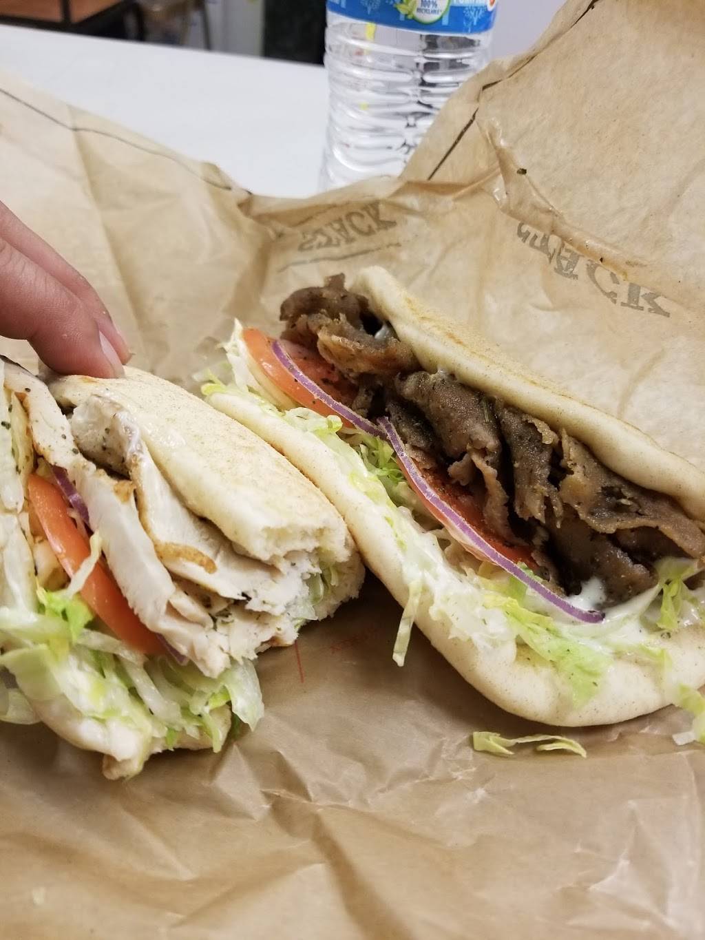 Arbys | restaurant | 9501 San Pedro Ave, San Antonio, TX 78216, USA | 2103447573 OR +1 210-344-7573