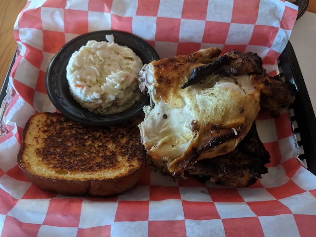 Broosters Open Hearth Chicken | restaurant | 434 22nd St, Lombard, IL 60148, USA | 6304952442 OR +1 630-495-2442