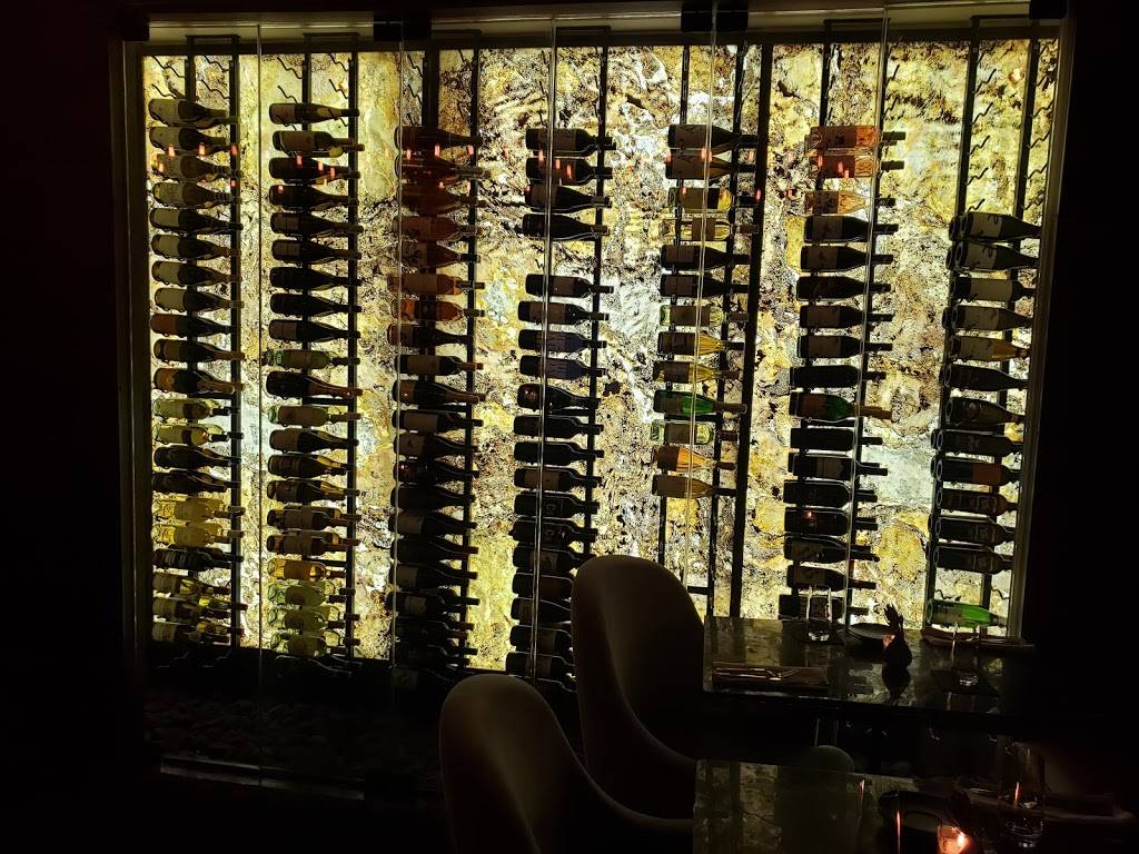 Bait | restaurant | 4239 Lindell Blvd, St. Louis, MO 63108, USA | 3144052797 OR +1 314-405-2797