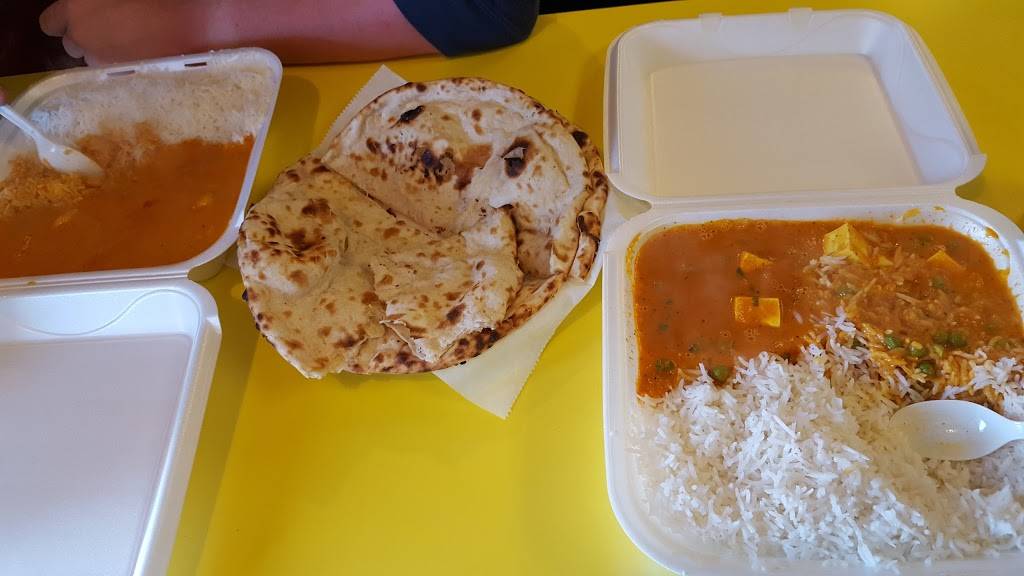 Krishna Indian Restaurant and Carry Out | restaurant | 313 Calhoun St, Cincinnati, OH 45219, USA | 5139612878 OR +1 513-961-2878