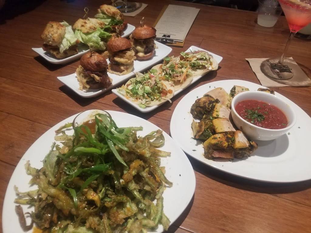 The Homestead Kitchen + Libations | restaurant | 1285 Homestead Rd, Santa Clara, CA 95050, USA | 4086385300 OR +1 408-638-5300