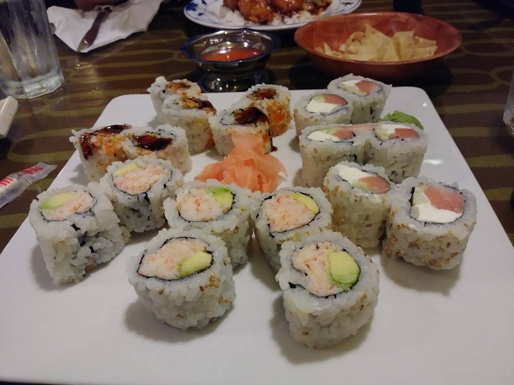 Lucky Inn Chinese Restaurant | meal delivery | 8924 Waltham Woods Rd, Parkville, MD 21234, USA | 4106658383 OR +1 410-665-8383