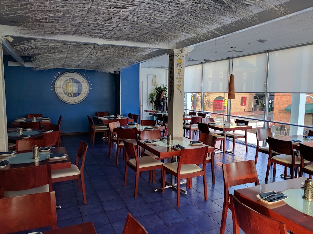 Positano Coast by Aldo Lamberti | restaurant | 212 Walnut St 2nd Floor, Philadelphia, PA 19106, USA | 2152380499 OR +1 215-238-0499