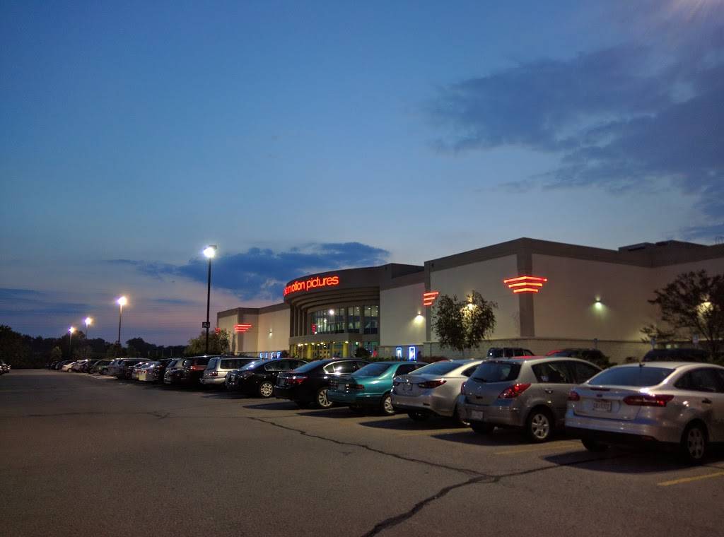 Milford 16 | meal takeaway | 500 Rivers Edge Dr, Milford, OH 45150, USA | 5135769126 OR +1 513-576-9126