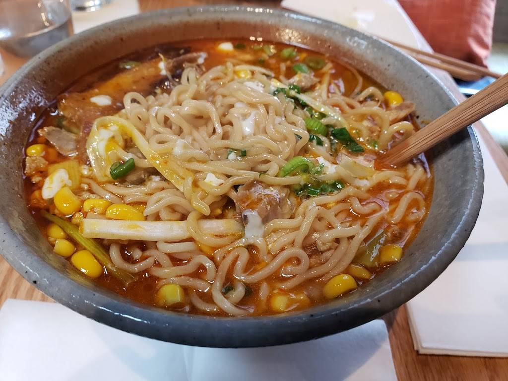 Futo Buta | restaurant | 121 Biltmore Ave, Asheville, NC 28801, USA | 8285523335 OR +1 828-552-3335