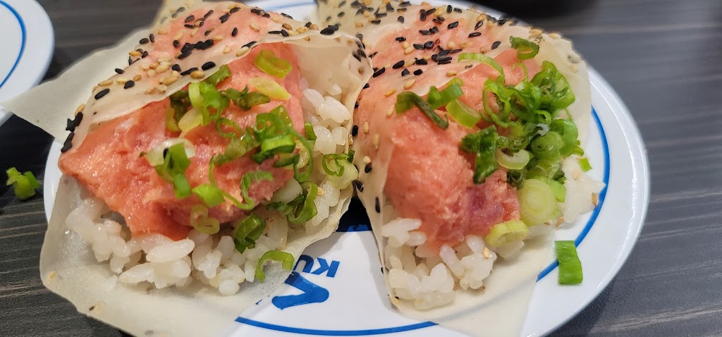 Kura Revolving Sushi Bar | restaurant | 8461 Leesburg Pike Suite C, Tysons, VA 22182, USA | 5715447122 OR +1 571-544-7122