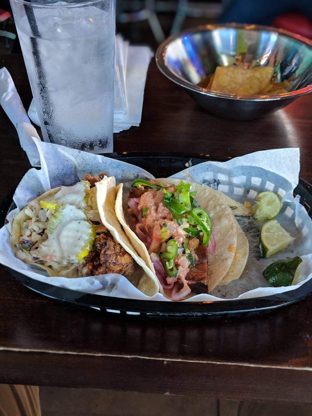 Local Cantina Westerville | restaurant | 667 N Cleveland Ave, Westerville, OH 43082, USA | 6143948720 OR +1 614-394-8720