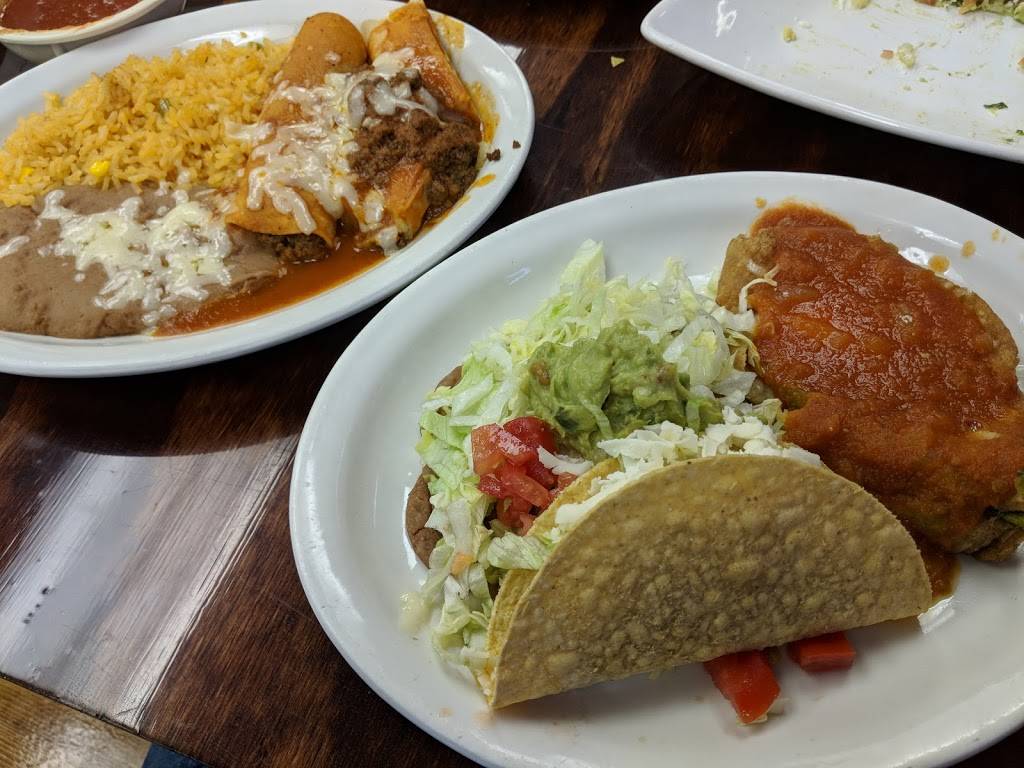Leo’s Mexican Restaurant | restaurant | 6332 State Hwy B, Wardsville, MO 65101, USA | 5736322222 OR +1 573-632-2222