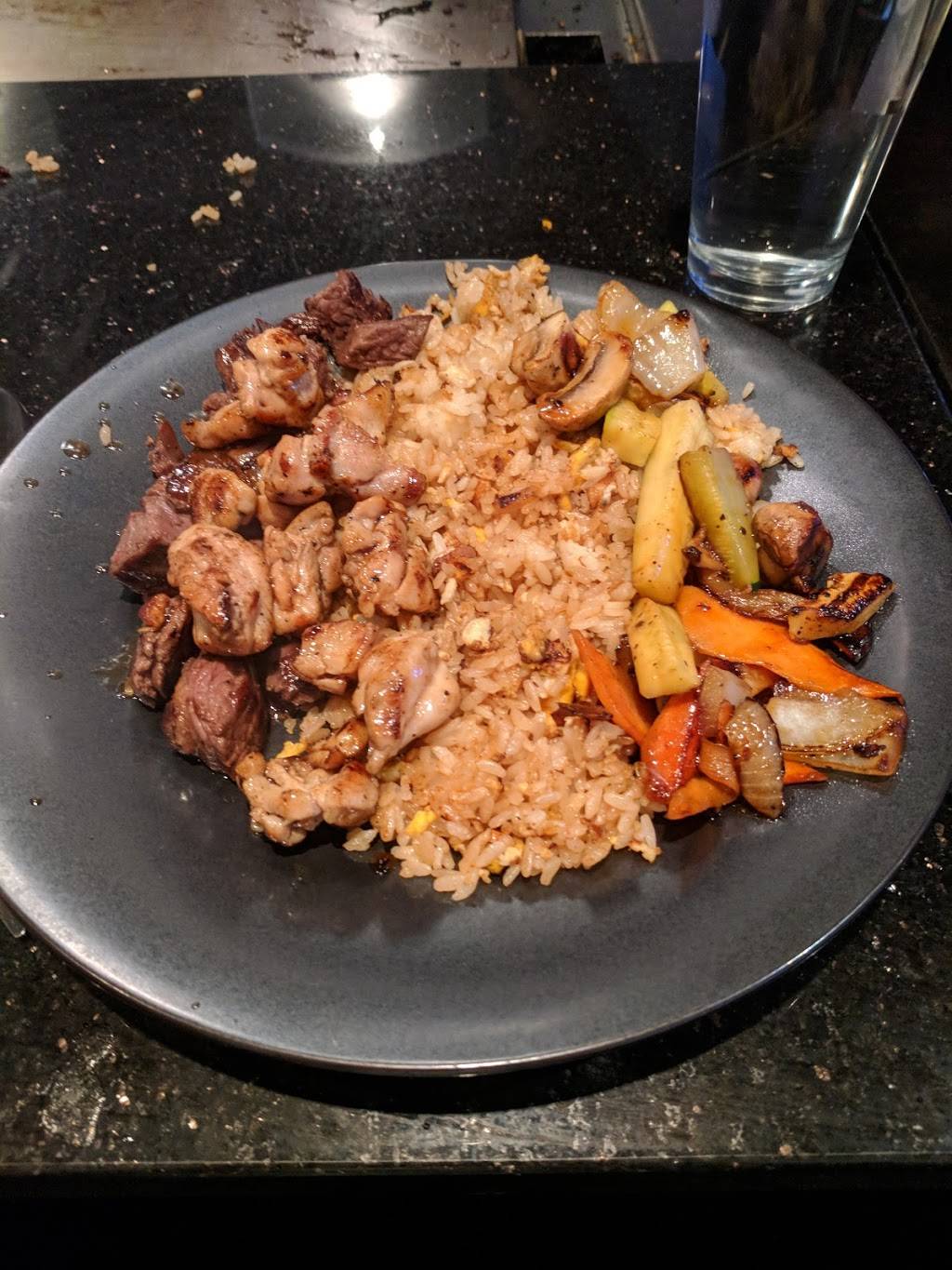 Kasai Kosher Hibachi | restaurant | 2524 Coney Island Ave, Brooklyn, NY 11223, USA | 3474629148 OR +1 347-462-9148