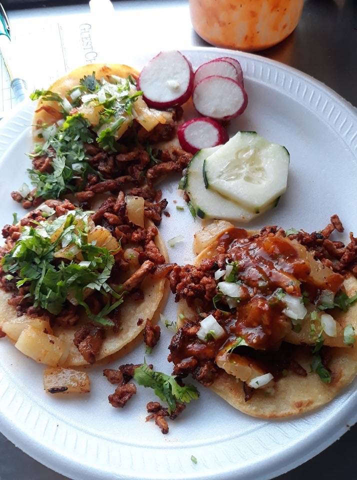 MINI TACOS TORIBIO #2 | restaurant | 199 SW Military Dr, San Antonio, TX 78221, USA | 3467796821 OR +1 346-779-6821