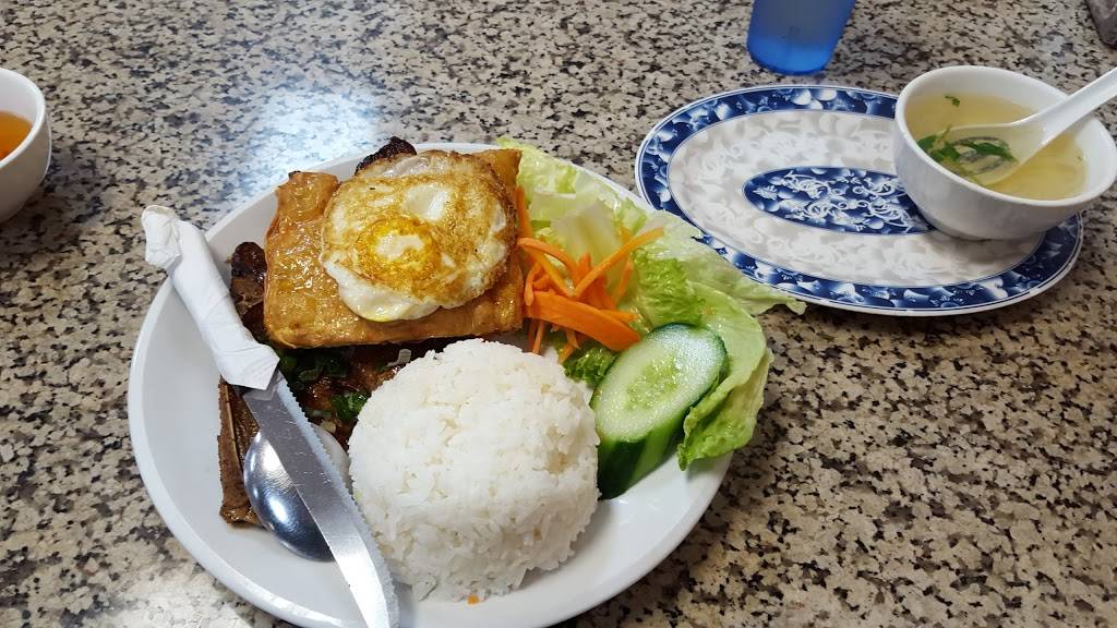 Pho Lee Hoa Phat 1 | restaurant | 508 Contra Costa Blvd, Pleasant Hill, CA 94523, USA | 9256808135 OR +1 925-680-8135