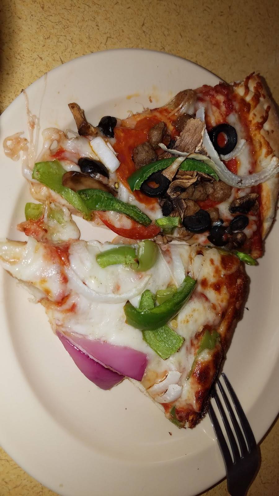 The Pizza Buffet | restaurant | 3208 E Bell Rd, Phoenix, AZ 85032, USA | 6027650058 OR +1 602-765-0058