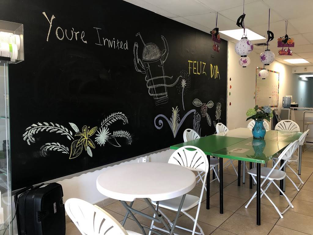 Herbalife nutrition Club Frizmoos | restaurant | 10780 W Flagler St suite #2, Miami, FL 33174, United States | 7863563314 OR +1 786-356-3314