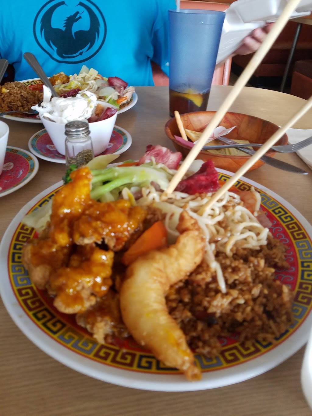 Fongs Chinese Restaurant | restaurant | 4608 E Tulare Ave, Fresno, CA 93702, USA | 5592550682 OR +1 559-255-0682