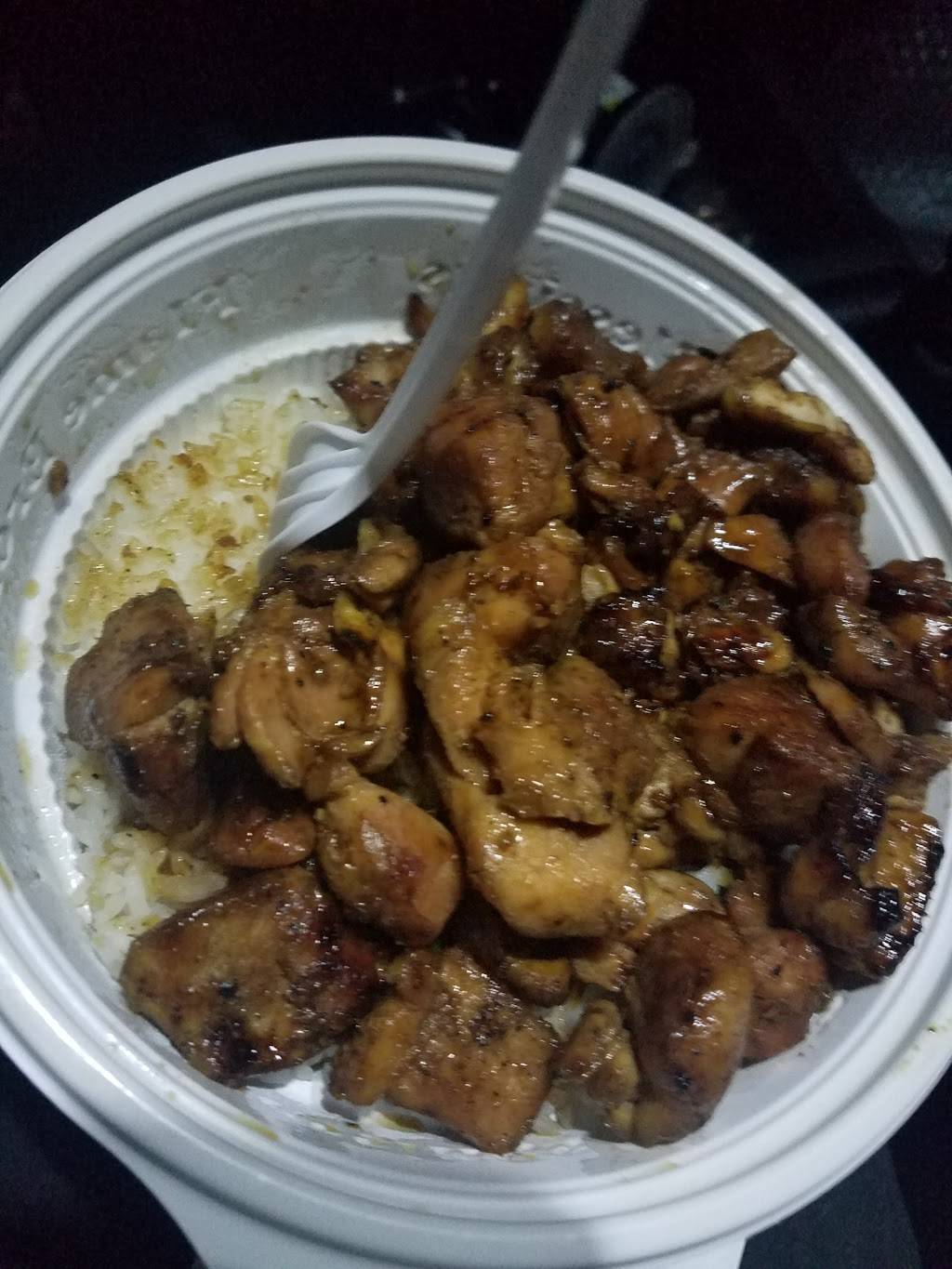 Flame Broiler | restaurant | 18010 Newhope St A, Fountain Valley, CA 92708, USA | 7144444008 OR +1 714-444-4008