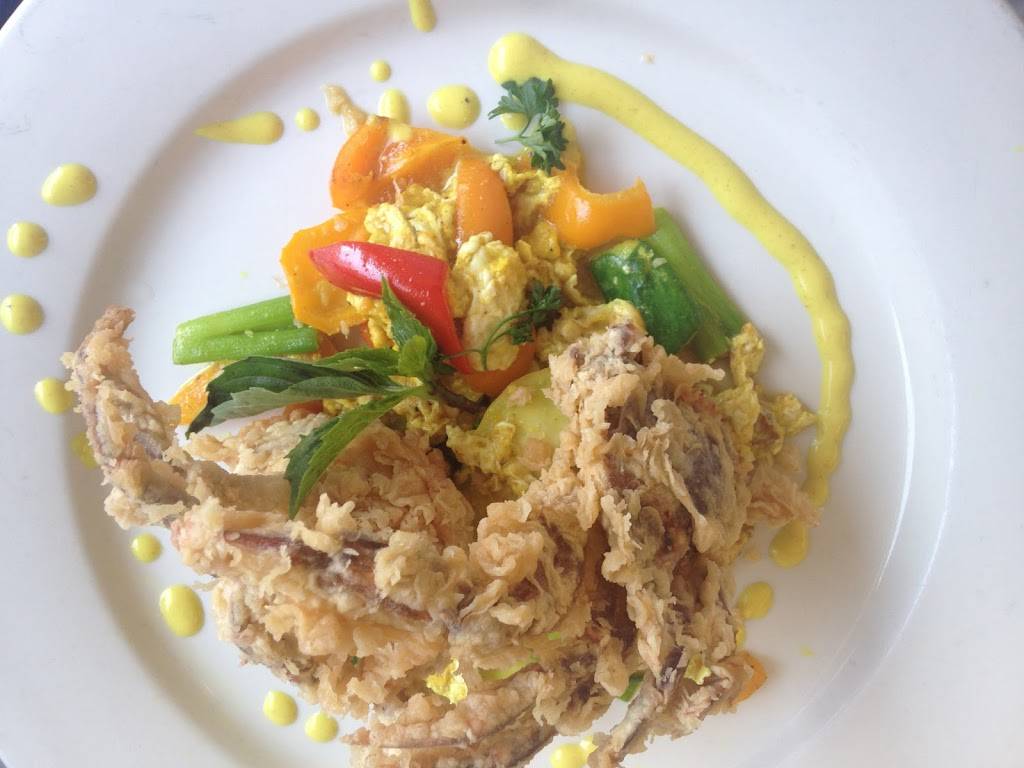 Chabaa Thai Bistro | restaurant | 4343 Main St, Philadelphia, PA 19127, USA | 2154831979 OR +1 215-483-1979