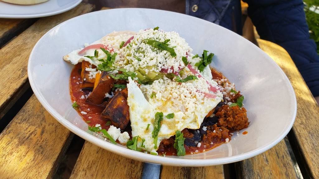 Farm & Haus | restaurant | 3201 Corrine Dr #9, Orlando, FL 32803, USA | 3214306627 OR +1 321-430-6627