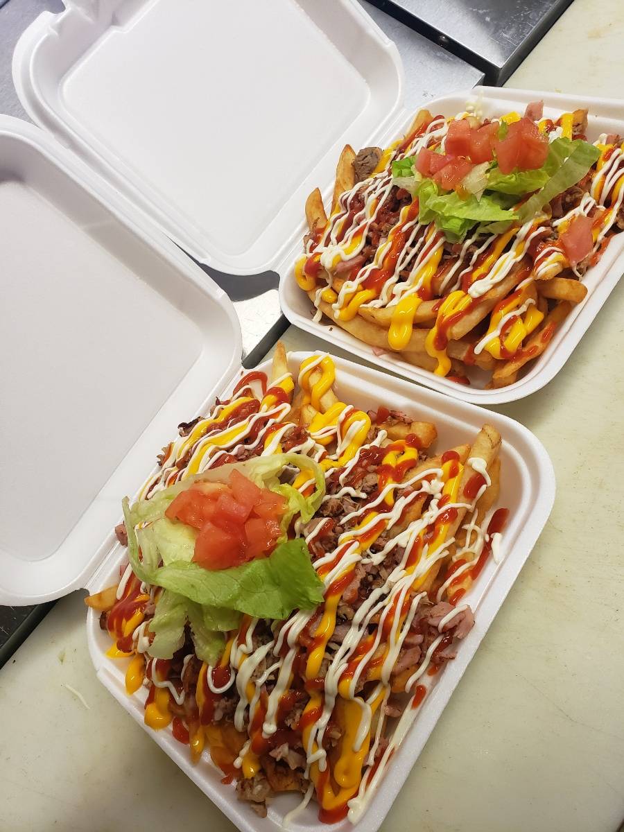 Caribbean Grill | restaurant | 469 Ashley Blvd, New Bedford, MA 02746, USA | 7747704961 OR +1 774-770-4961