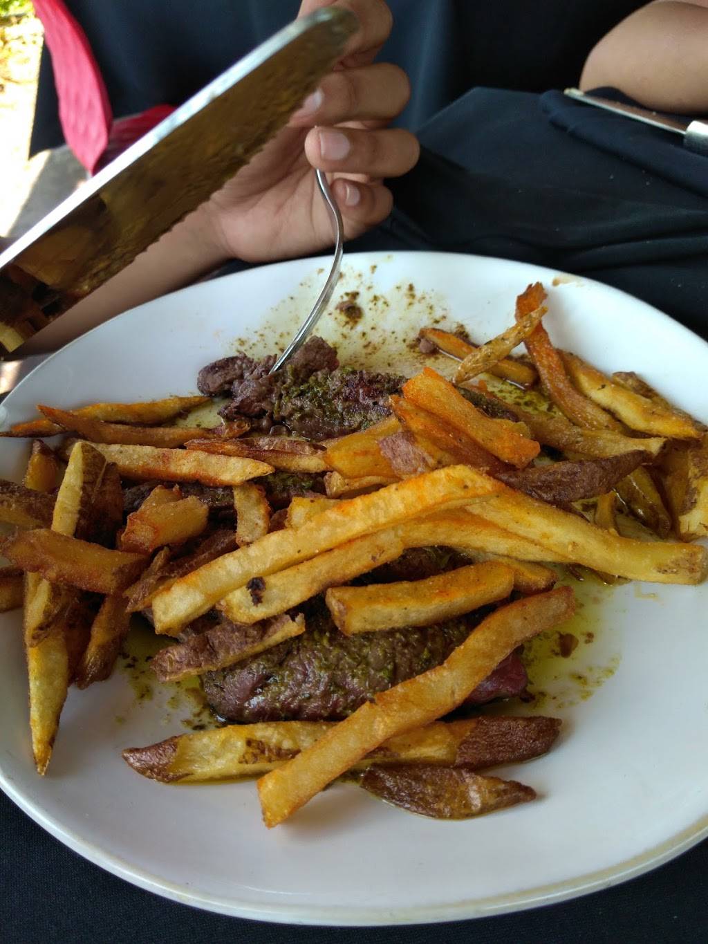 Urban Grub | restaurant | 2506 12th Ave S, Nashville, TN 37203, USA | 6156799342 OR +1 615-679-9342