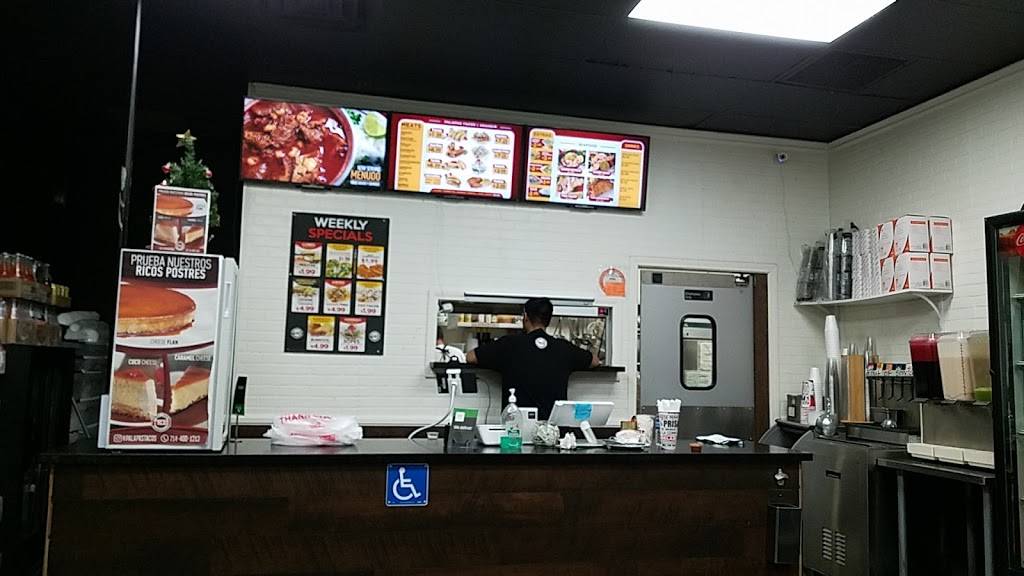 Palapas Tacos | restaurant | 1101 W Lincoln Ave, Anaheim, CA 92801, USA | 7144001212 OR +1 714-400-1212