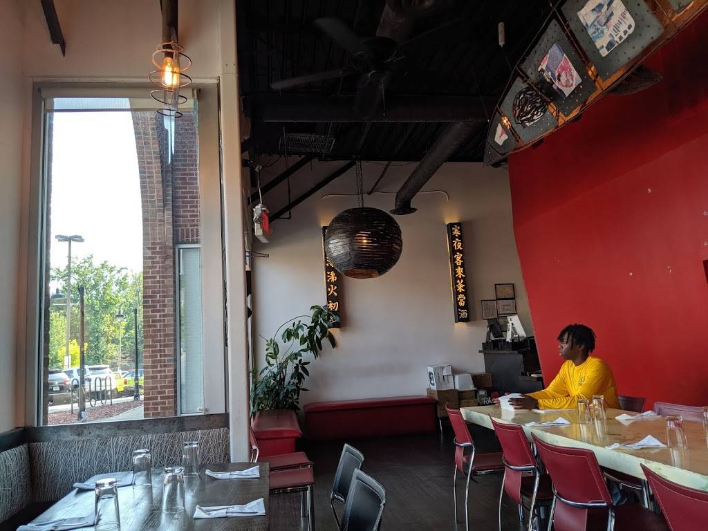 Ah-Mas Taiwanese Kitchen | restaurant | 931 Monroe Drive Northeast #A108, Atlanta, GA 30308, USA | 4045499848 OR +1 404-549-9848