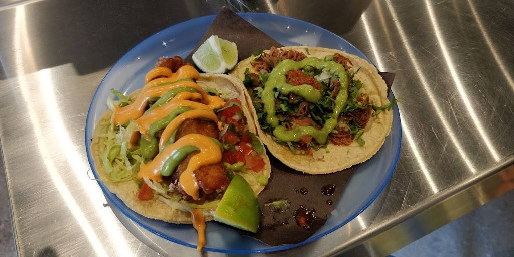 Good Hombres | restaurant | 374 Bathurst St, Toronto, ON M5T 2S6, Canada | 4168620425 OR +1 416-862-0425