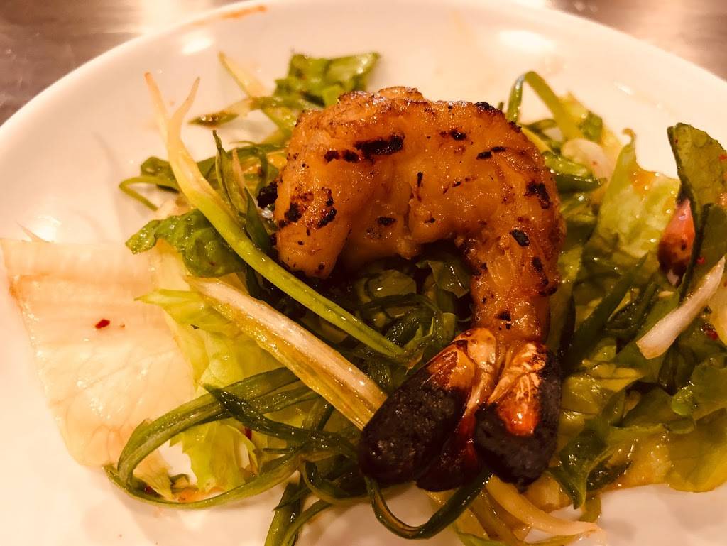 Soot Bull Jeep | restaurant | 3136 W 8th St, Los Angeles, CA 90005, USA | 2133873865 OR +1 213-387-3865