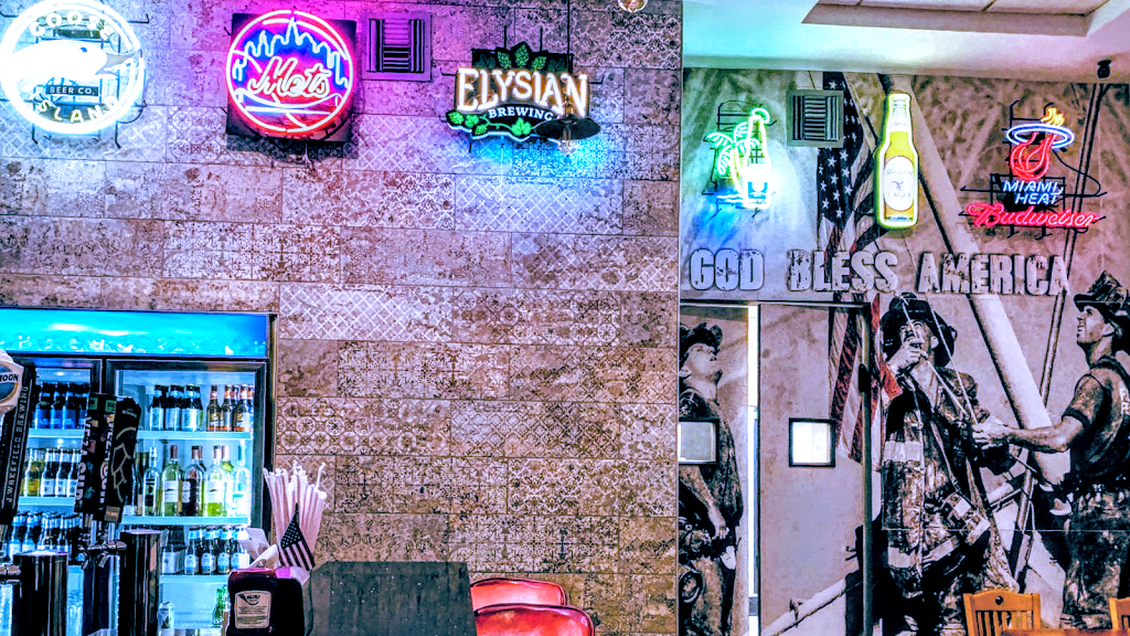 Wings in Cooper City | restaurant | 10006 Griffin Rd, Cooper City, FL 33328, USA | 9544347255 OR +1 954-434-7255