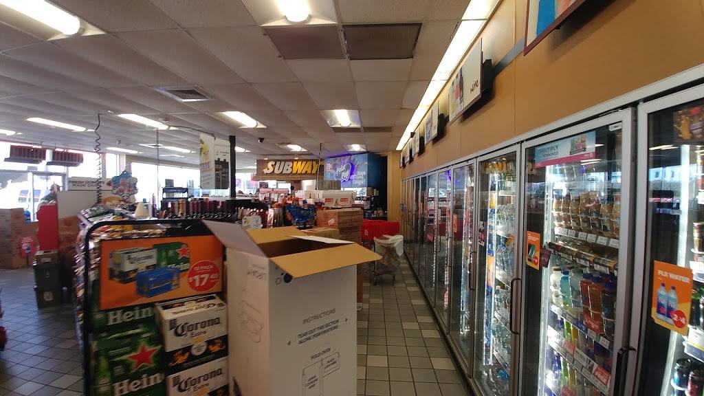 Circle K | meal takeaway | 2055 W C 48, Bushnell, FL 33513, USA | 3525681365 OR +1 352-568-1365