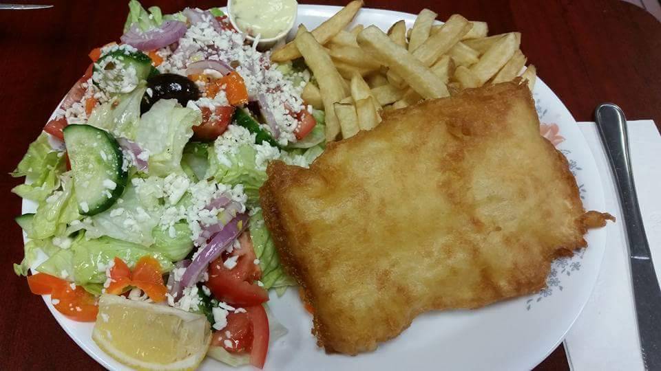 Jerrys Fish and Chips | restaurant | 1190 Kennedy Rd, Scarborough, ON M1P 2L1, Canada | 4162259944 OR +1 416-225-9944