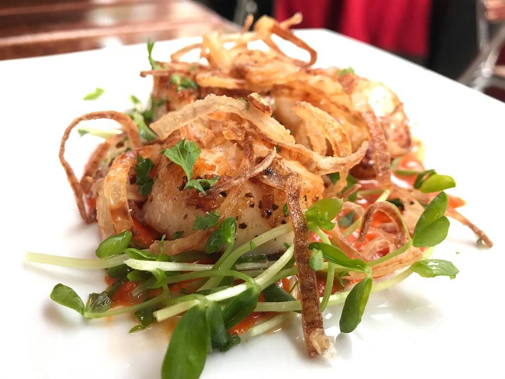 Buceo 95 | restaurant | 201 W 95th St, New York, NY 10025, USA | 2126627010 OR +1 212-662-7010