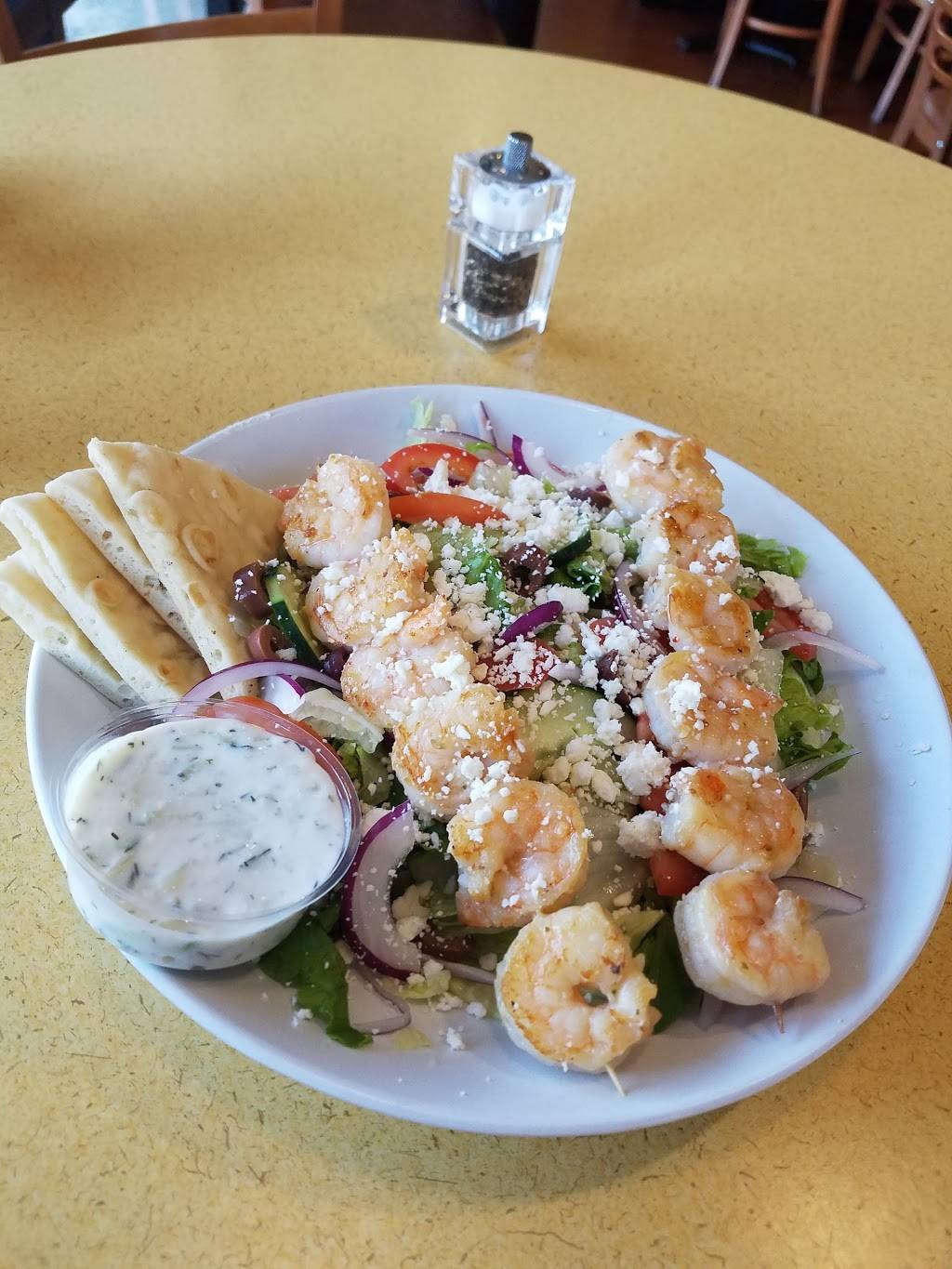 Daphnes | restaurant | 10357 Fairway Dr #130, Roseville, CA 95678, USA | 9167723997 OR +1 916-772-3997