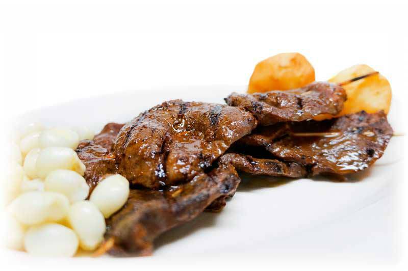 Peru Rico Restaurant | restaurant | 360 Franklin Ave, Hartford, CT 06114, USA | 8602160237 OR +1 860-216-0237