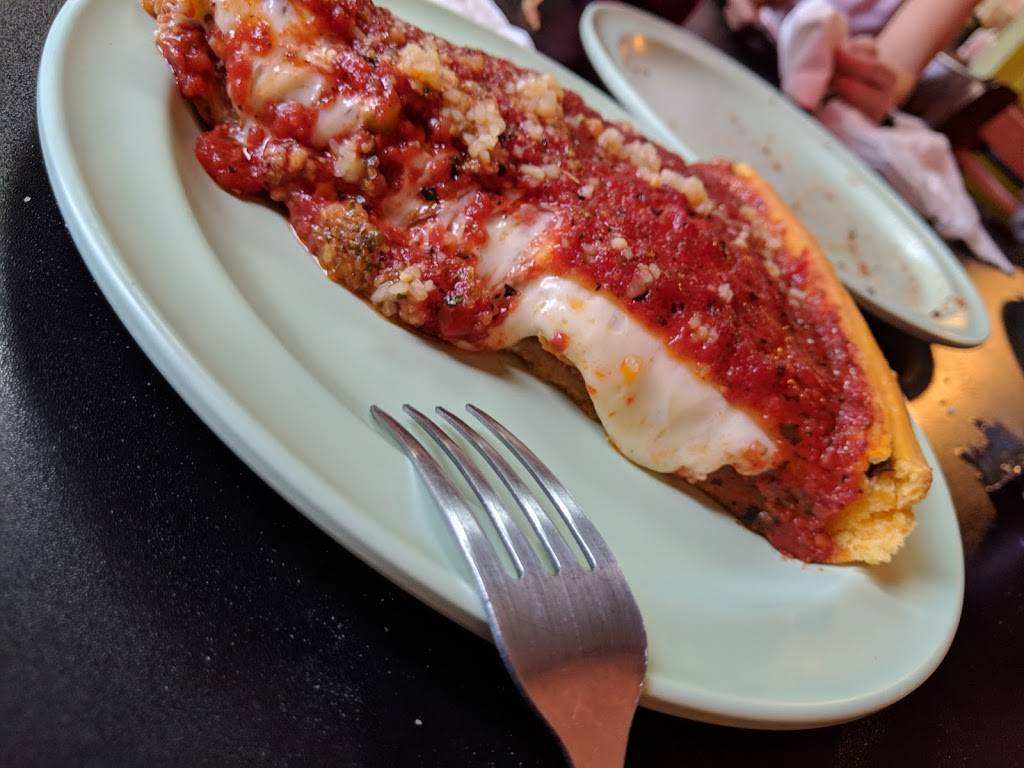 Chicagos Pizza | restaurant | 6678, 5525 Blanco Rd #115, San Antonio, TX 78216, USA | 2103498005 OR +1 210-349-8005