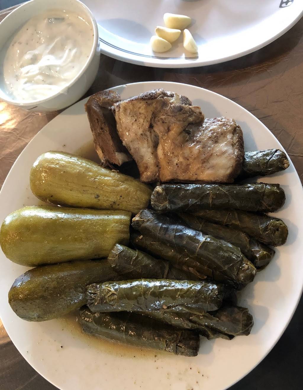 Al Wadee Restaurant and bakery | bakery | 311 S Brookhurst St, Anaheim, CA 92804, USA | 7149562997 OR +1 714-956-2997