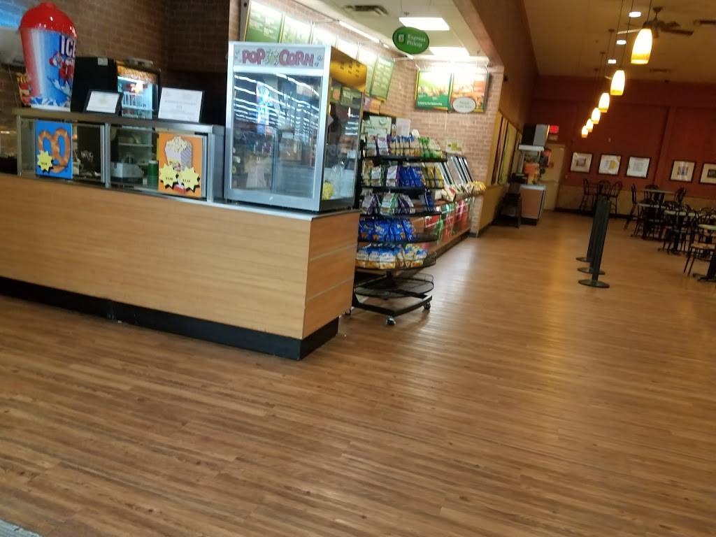 Subway | restaurant | 1200 Marketplace Dr, Rochester, NY 14623, USA | 5854246420 OR +1 585-424-6420