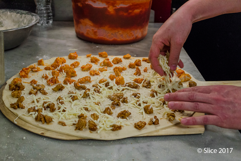 Mikes Bagel Deli & Pizza | meal delivery | 711 E 1st Ave, Roselle, NJ 07203, USA | 9082595550 OR +1 908-259-5550