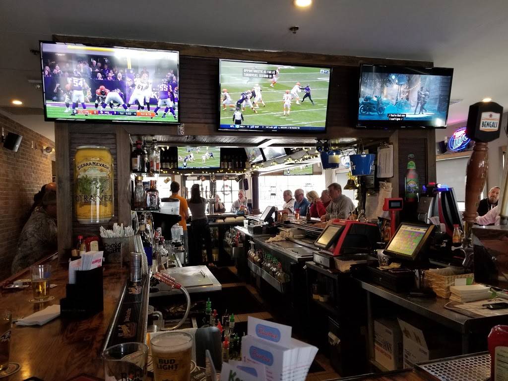 Naughty Dogs Restaurant Pub and Grill | restaurant | 2306 E Churchville Rd, Bel Air, MD 21015, USA | 4107347933 OR +1 410-734-7933