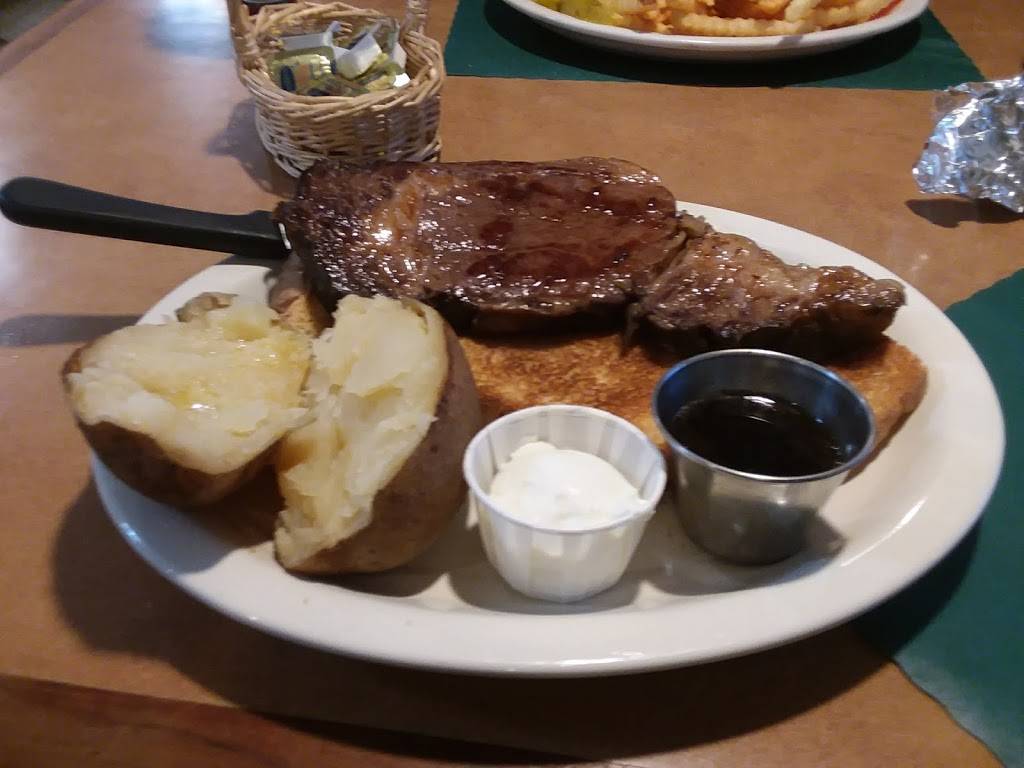 Smileys Old Time Diner | restaurant | 235 W North Lake St, Hancock, WI 54943, USA | 7152493663 OR +1 715-249-3663