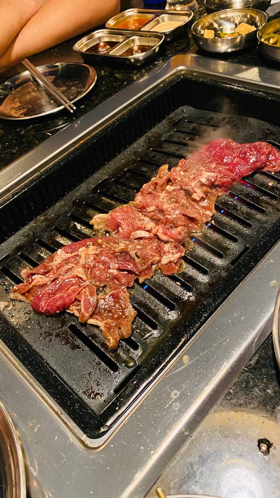 Chow One Korean Steakhouse | restaurant | 8369 Pines Blvd, Pembroke Pines, FL 33024, USA | 9544998946 OR +1 954-499-8946