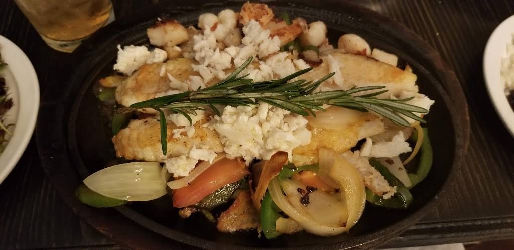 Pablos Mexican Cuisine | restaurant | 12 N 2nd St, Fernandina Beach, FL 32034, USA | 9042610049 OR +1 904-261-0049