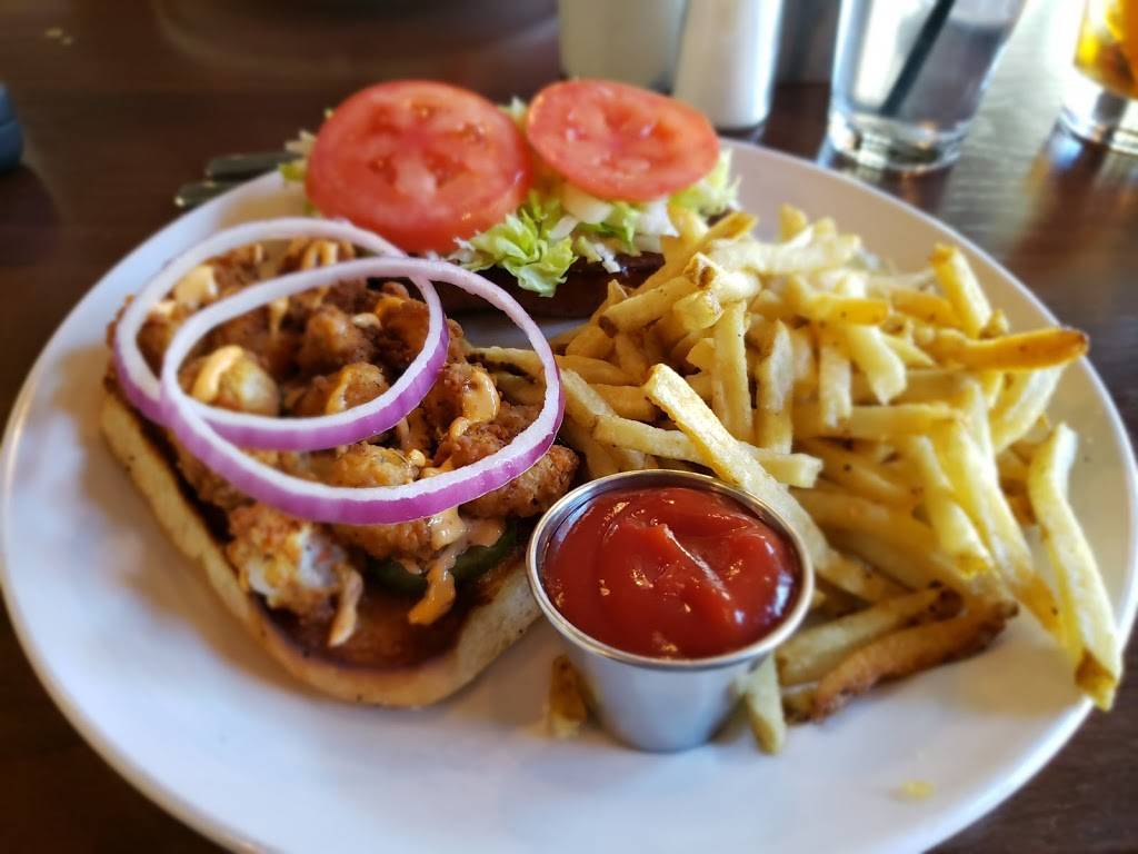 Cork & Pig Tavern | restaurant | 5224 N OConnor Blvd, Irving, TX 75039, USA | 9723647412 OR +1 972-364-7412