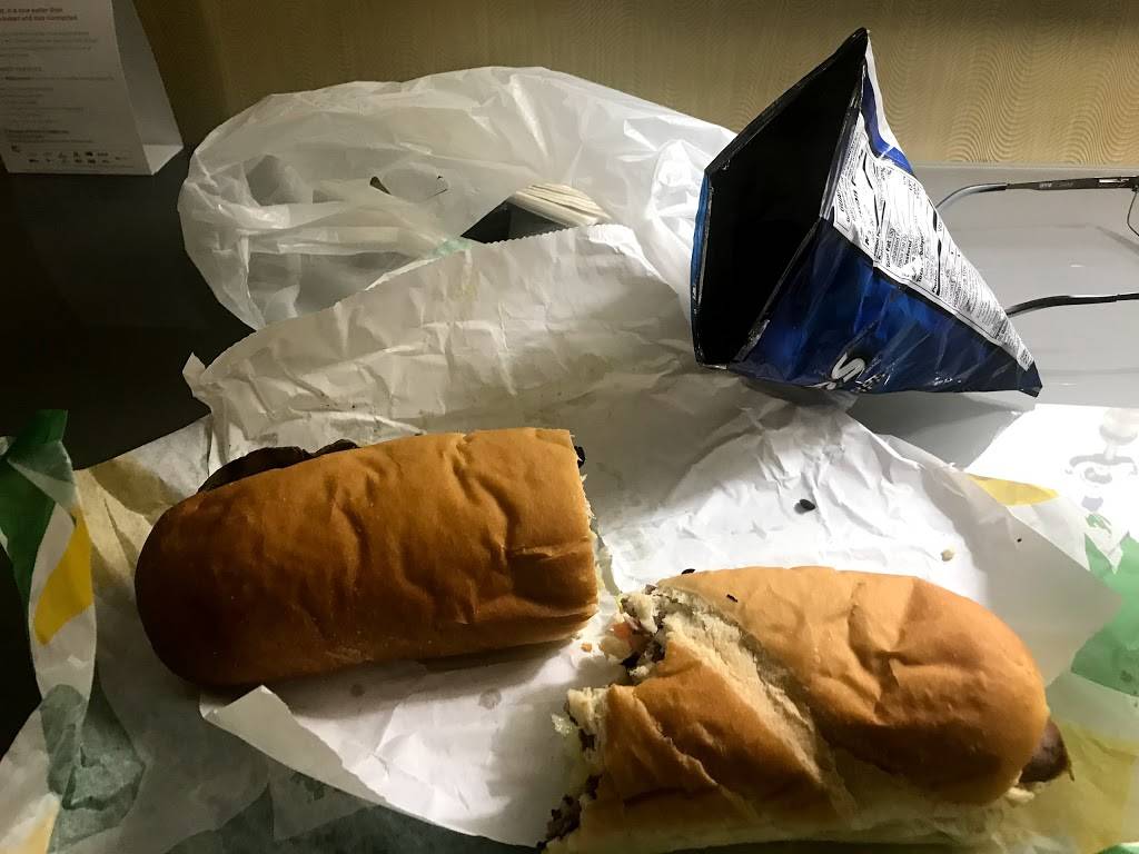 Subway Restaurants | restaurant | 1602A El Camino Real, Belmont, CA 94002, USA | 6505914536 OR +1 650-591-4536