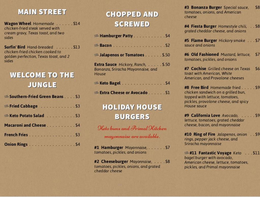 Lonos Southern Cooking & Keto Cuisine | restaurant | 100 S Canyonwood Dr, Dripping Springs, TX 78620, USA | 5127367323 OR +1 512-736-7323