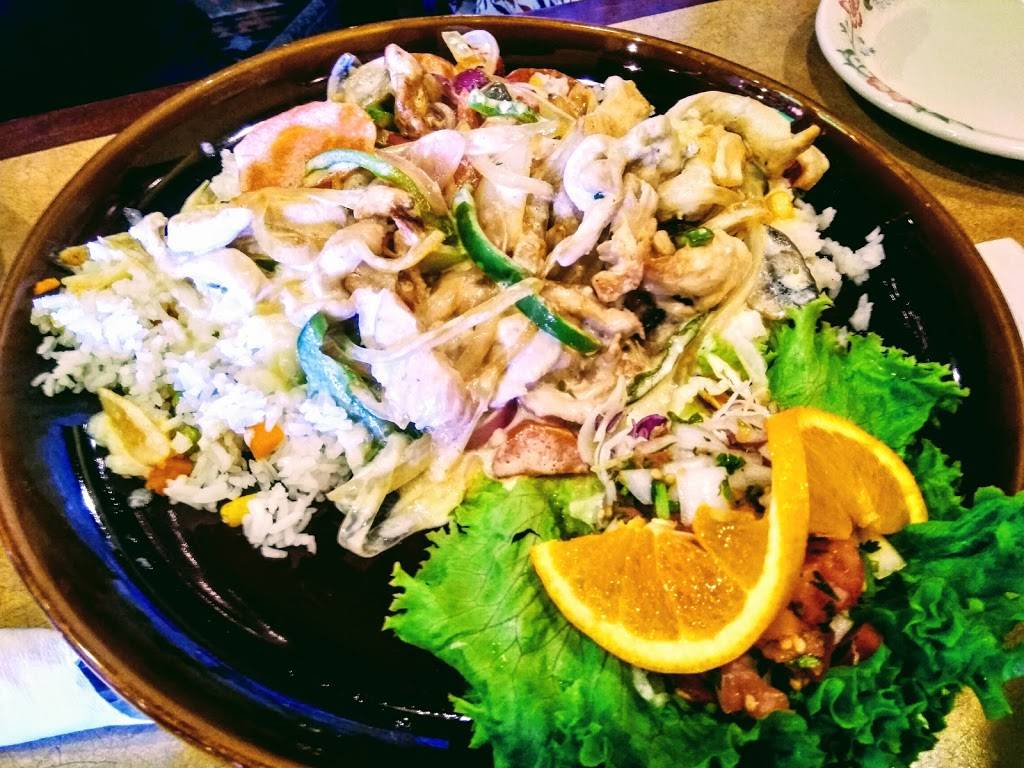 Azteca D Oro | restaurant | 11633 University Blvd, Orlando, FL 32817, USA | 4077378388 OR +1 407-737-8388