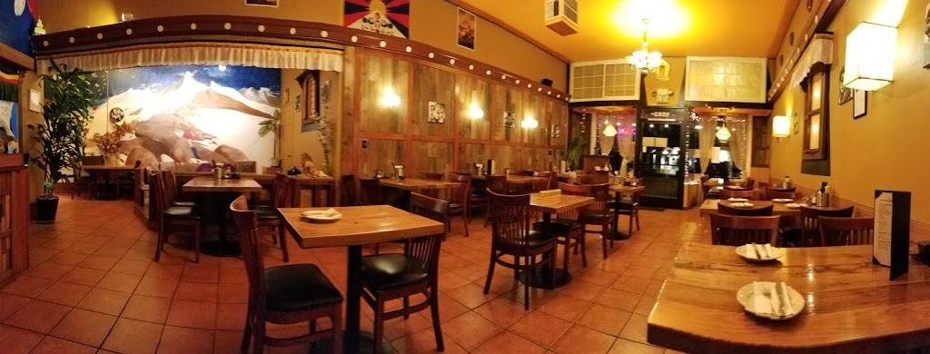 Nomad Tibetan Restaurant | restaurant | 1593 Solano Ave, Berkeley, CA 94707, USA | 5109840738 OR +1 510-984-0738
