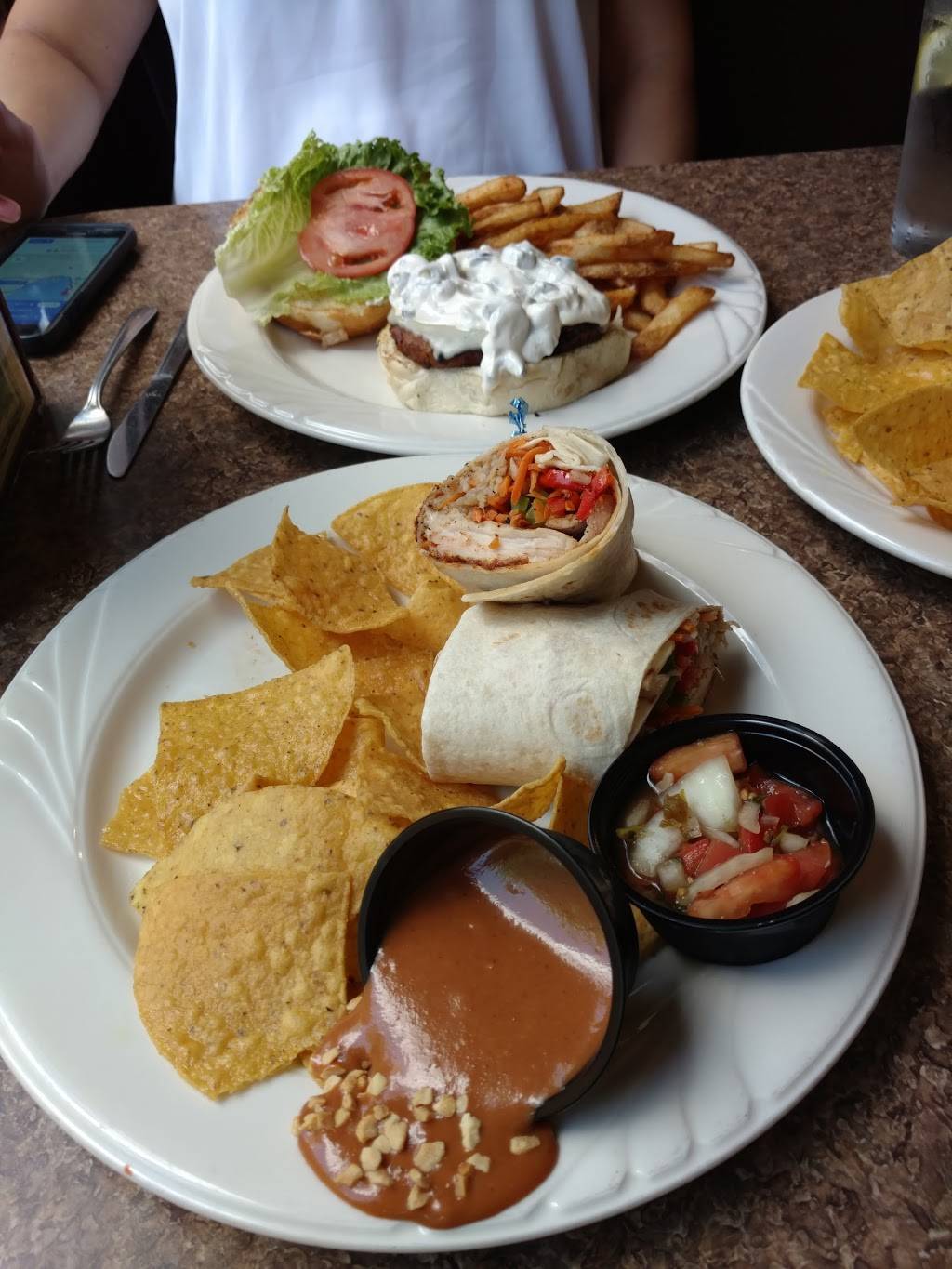 Olde Peninsula Brewpub & Restaurant | restaurant | 200 E Michigan Ave, Kalamazoo, MI 49007, USA | 2693432739 OR +1 269-343-2739